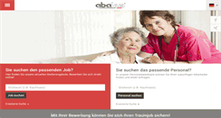Desktop Screenshot of aba.ag